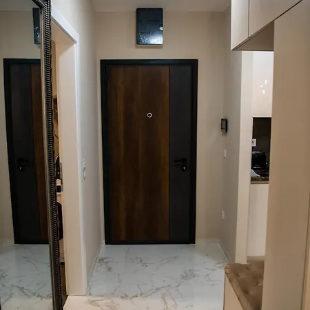 Apartment Harmony Space *