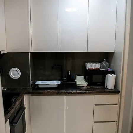 Apartment Harmony Space *