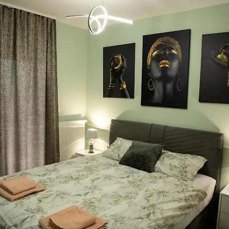 Harmony Space Apartment Banja Luka