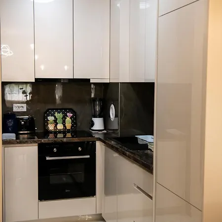 Harmony Space Apartment Banja Luka