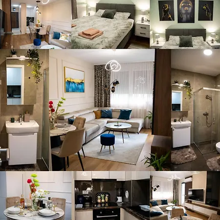 Harmony Space * Banja Luka