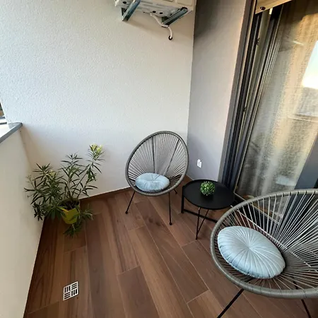 Apartment Harmony Space Banja Luka