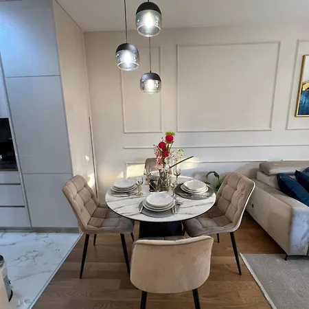 Harmony Space Apartament Banja Luka