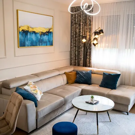 Harmony Space Banja Luka